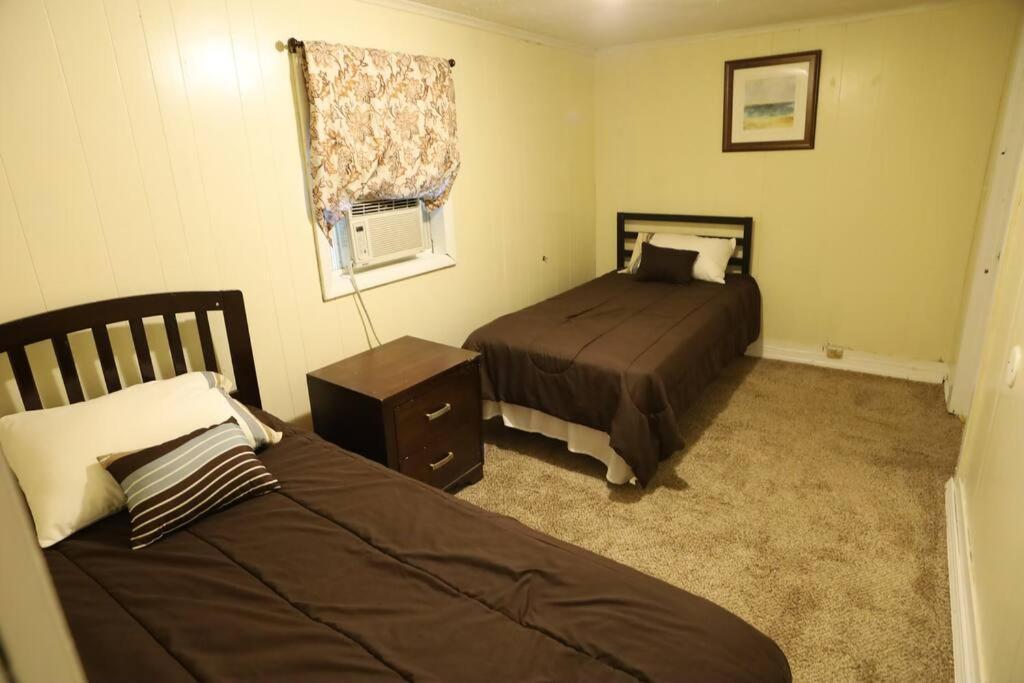 3-Bedroom Apt. Ideal Location Near New River Gorge ฟาแยตวิลล์ ภายนอก รูปภาพ
