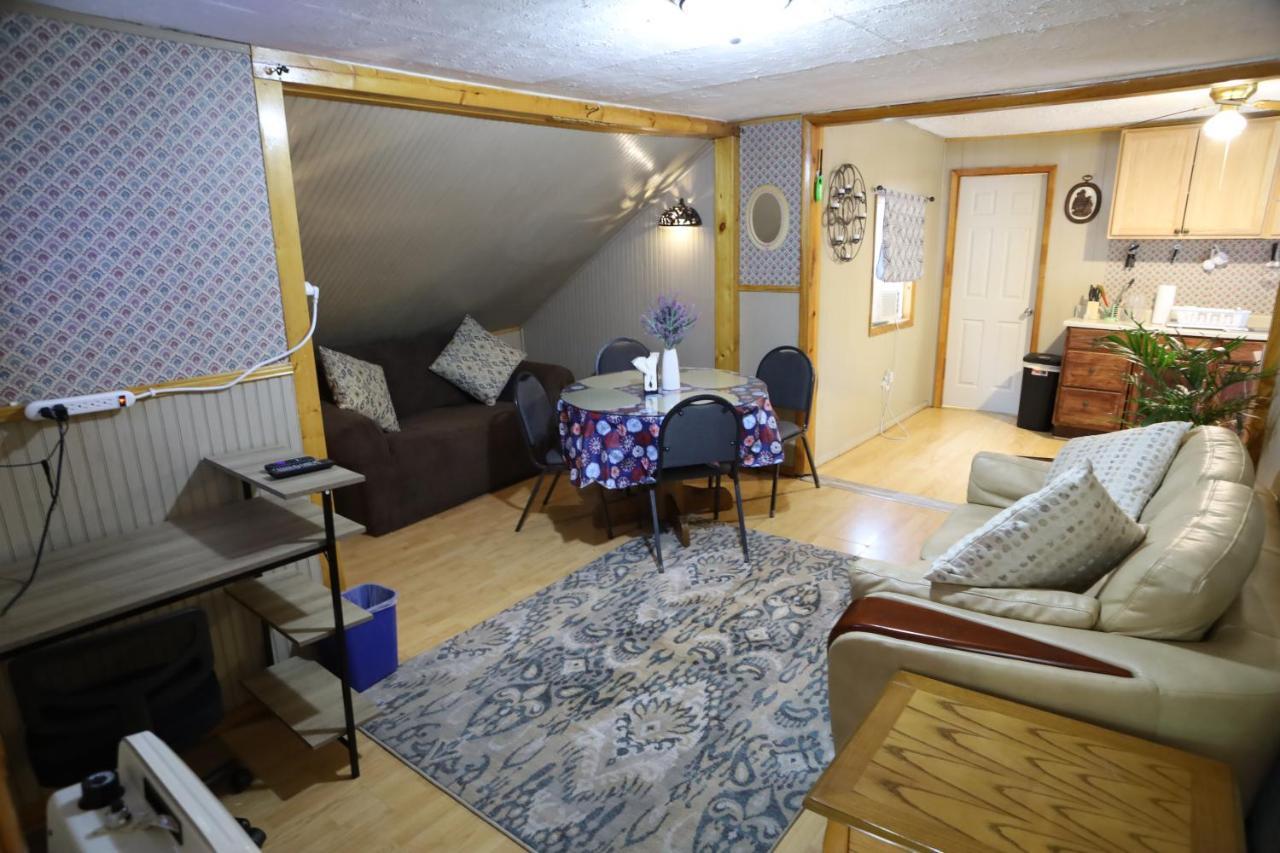 3-Bedroom Apt. Ideal Location Near New River Gorge ฟาแยตวิลล์ ภายนอก รูปภาพ